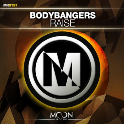 Bodybangers - Raise (Radio Mix)