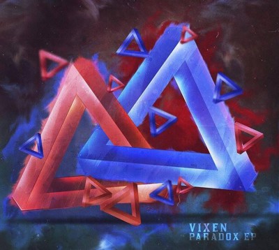 Vixen - Paradox EP (2014)