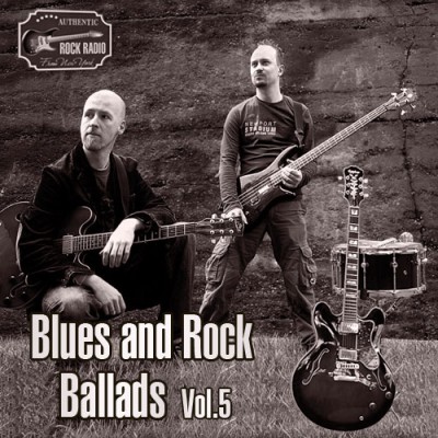 Blues And Rock Ballads Vol. 5 (2014)