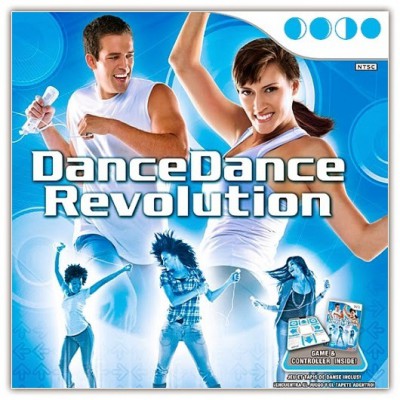 Revolution System Dance Take On (2014)