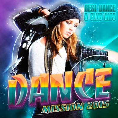VA-Dance Mission 2015 (2014)
