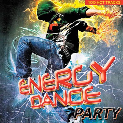 Energy Dance Party (2014)