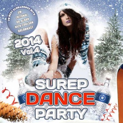 Re: VA-Super Dance Party. Vol.4 (2014)
