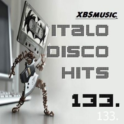 ITALO DISCO HITS VOL 133-2015 XBSmusic