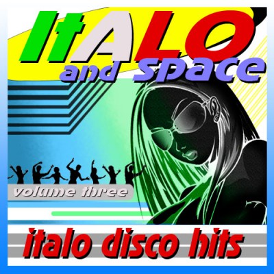 Italo and Space Vol. 3 (2015)
