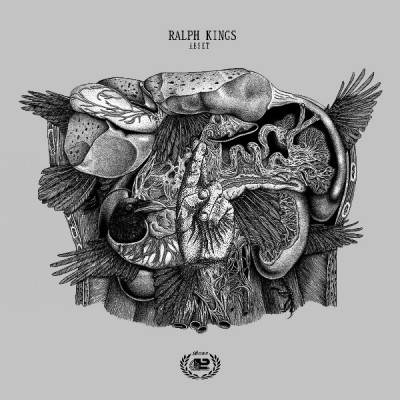 Ralph Kings - Reset &amp;#166; Cutting-edge Pearls