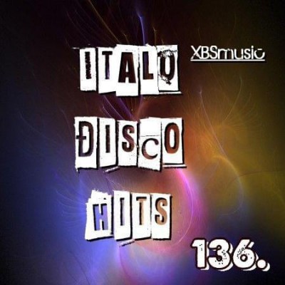 ITALO DISCO HITS VOL 136-2015 XBSmusic