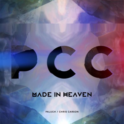 Paluch &amp; Chris Carson - Made In Heaven (2014)