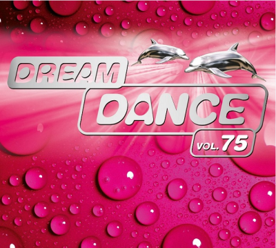 Dream Dance 75 3 CD(2015)