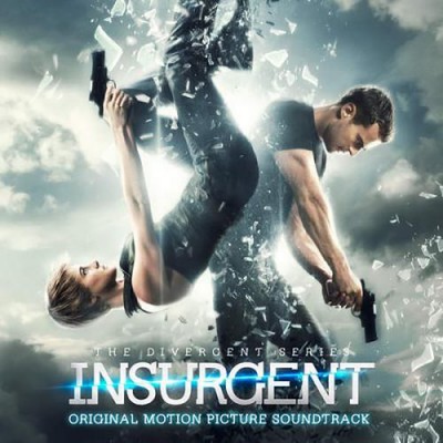 Various Artists &#8211; Insurgent (OST) (2015)