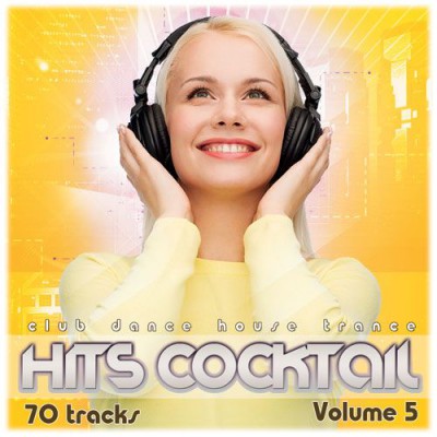 Hits Cocktail - Vol.5 (2015)
