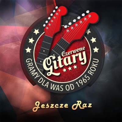 Czerwone Gitary - Jeszcze raz (2015)