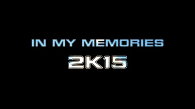 V1r00z &amp; Arcanix Ft. Kadii - In My Memories 2015 (Radio Edit) +1