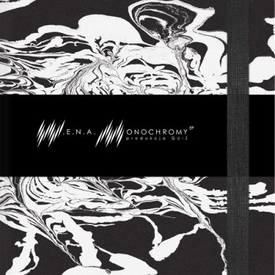 W.E.N.A./Quiz - Monochromy EP (2015)