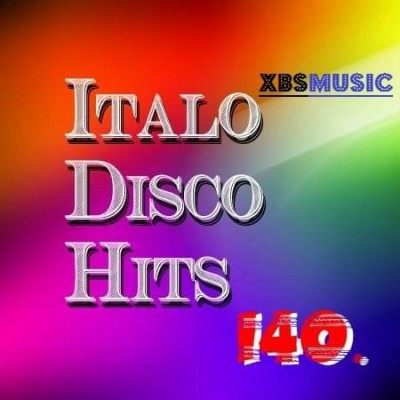 ITALO DISCO HITS VOL 140-2015 XBSmusic