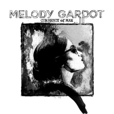 Melody Gardot - Currency of Man (Deluxe Edition) (2015)