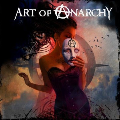Art Of Anarchy - Art Of Anarchy (2015)