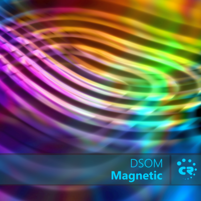 [Tech-House] DSOM - Magnetic [CRMK225]