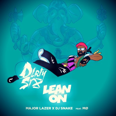 Major Lazer &amp; Dj Snake Ft. MO - Lean On (Dirty Six Bootleg)