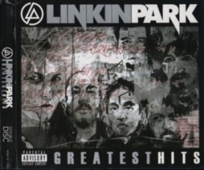 Linkin Park - Greatest Hits (2013)