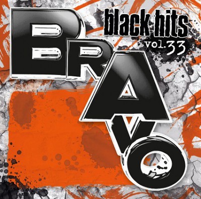Bravo Black Hits Vol.33 (2015)