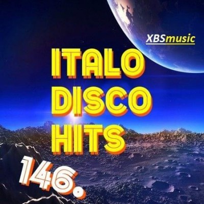 ITALO DISCO HITS VOL 146-2015 XBSmusic