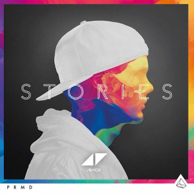 Avicii - Stories (Deluxe Edition) (2015)