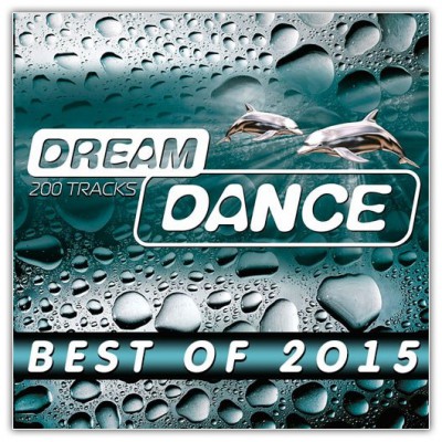 Dream Dance Best Of 2015 (2015)