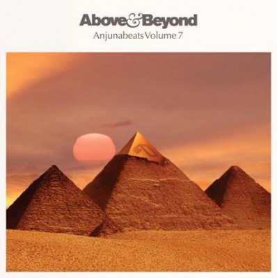 Above &amp; Beyond &#8211; Anjunabeats Vol. 7