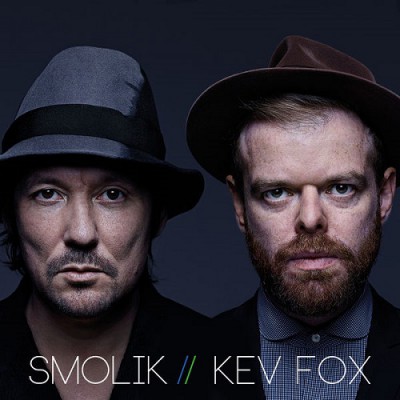 Smolik / Kev Fox - Smolik - Kev Fox (2015)