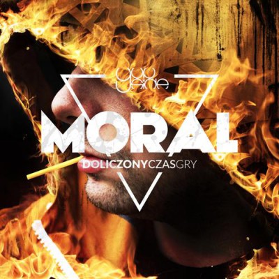 MoraL - Doliczony Czas Gry (Mixtape) (2015)