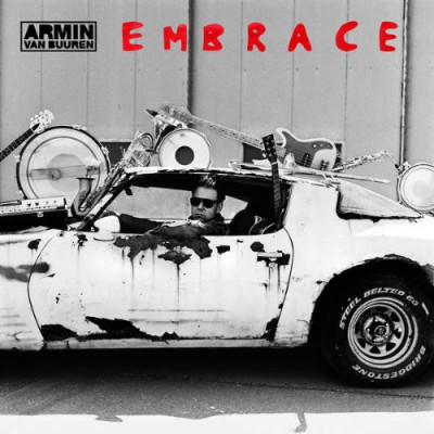 Re: Armin van Buuren - Embrace (2015)