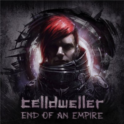 Celldweller - End of an Empire (Deluxe Edition) (2015)