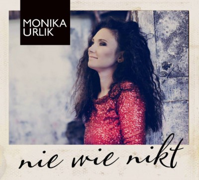 Monika Urlik - Nie wie nikt (2014)