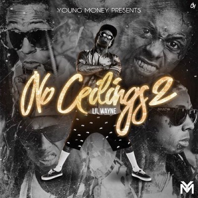 Lil Wayne - No Ceilings 2 (2015)