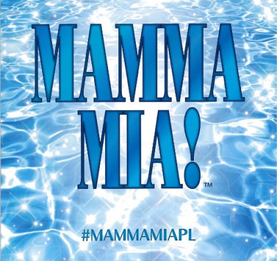 VA - Teatr Muzyczny Roma - Mamma Mia! (2016)