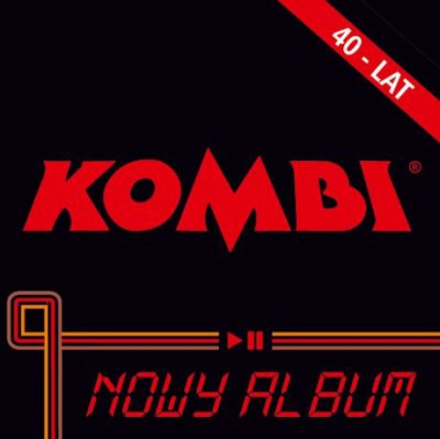 Kombi - Nowy Album (2016)