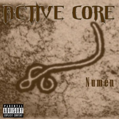 Active Core - Numen (2016)