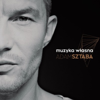 Adam Sztaba - Muzyka Własna (OST) (2014)