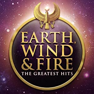 Earth Wind &amp; Fire - Greatest Hits (2014)
