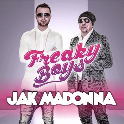 Freaky Boys - Jak Madonna