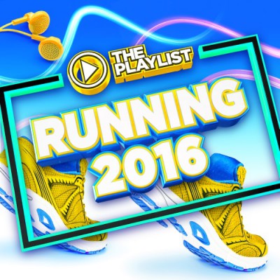Re: The Playlist - Running 2016 (2016)