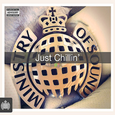 Ministry of Sound - Just Chillin 3CD (2016)