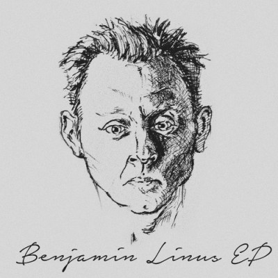 TMK aka Piekielny - Benjamin Linus EP (2016)