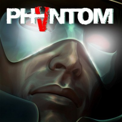 Phantom 5 - Phantom 5 (2016)