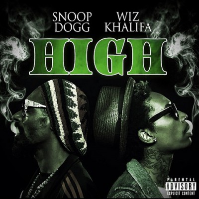 Snoop Dogg &amp; Wiz Khalifa - High (2016)