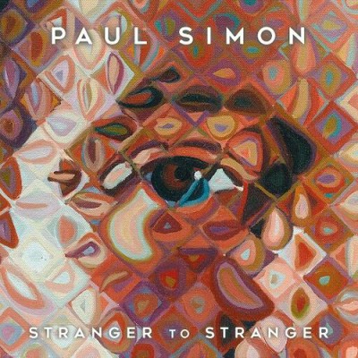 Paul Simon - Stranger To Stranger (Deluxe Edition) (2016)