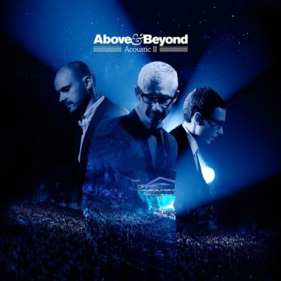 [3.06.2016] Above &amp; Beyond Acoustic II