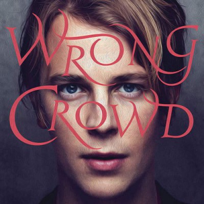 Tom Odell - Wrong Crowd (deluxe)  (2016)
