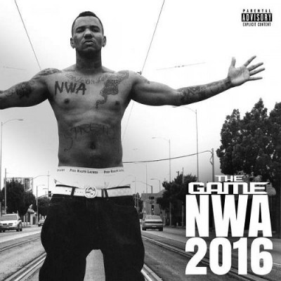 The Game - Nwa2016 (2016)